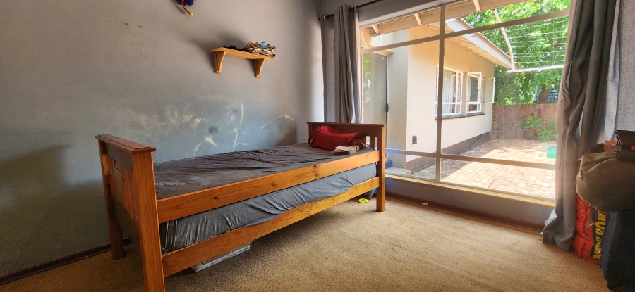 4 Bedroom Property for Sale in Baillie Park North West